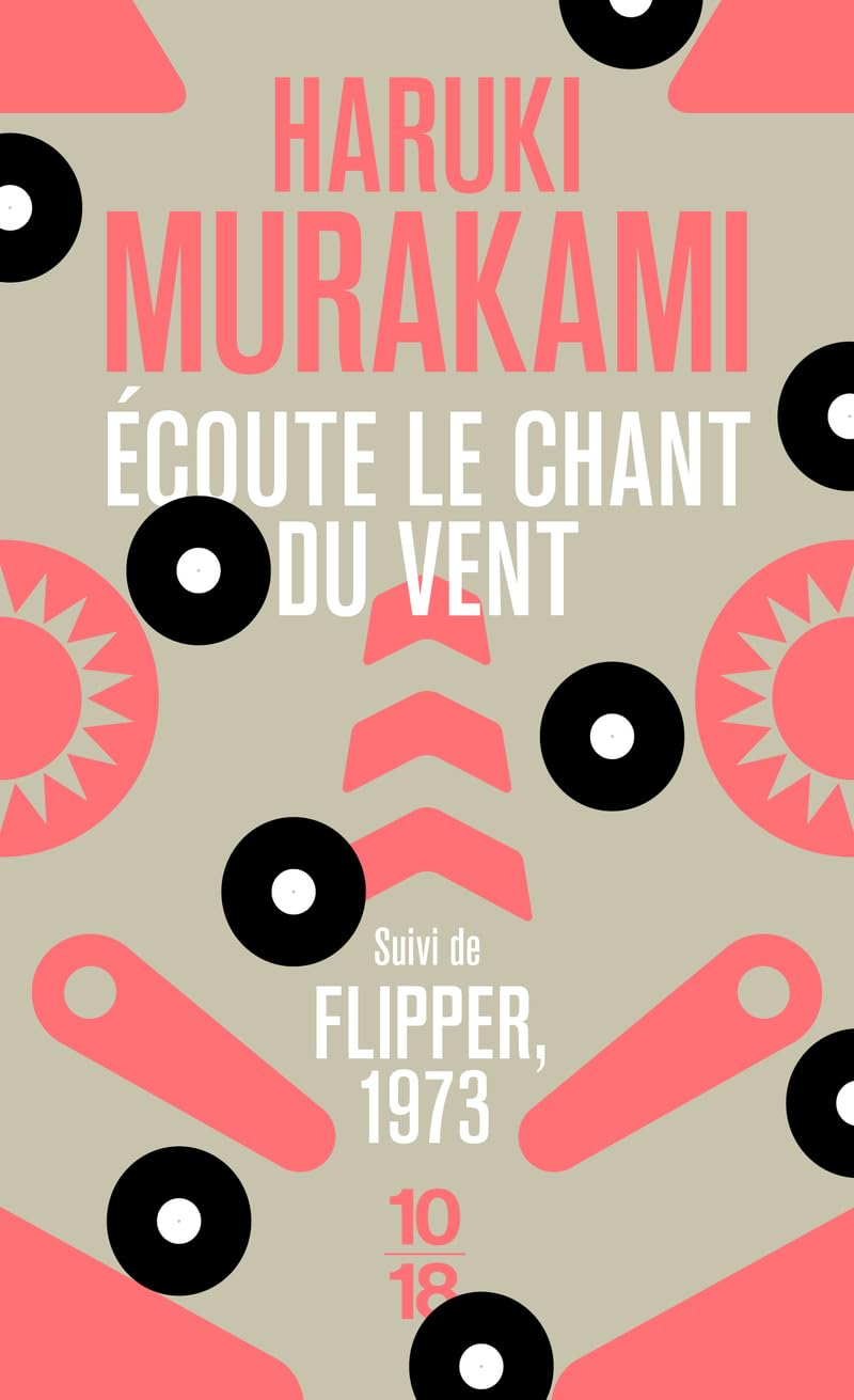 Ecoute le chant du vent