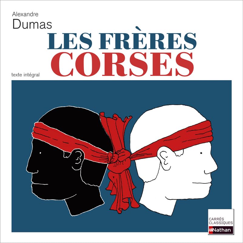 FRERES CORSES DUMAS