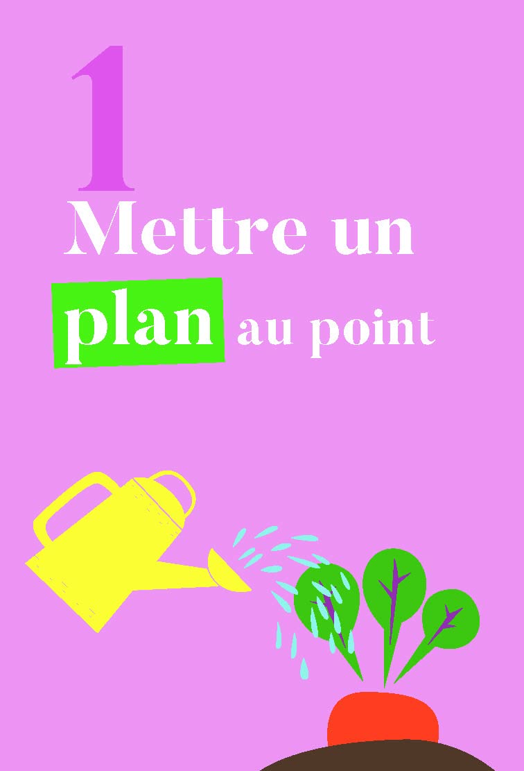 10 astuces indispensables pour débuter au potager