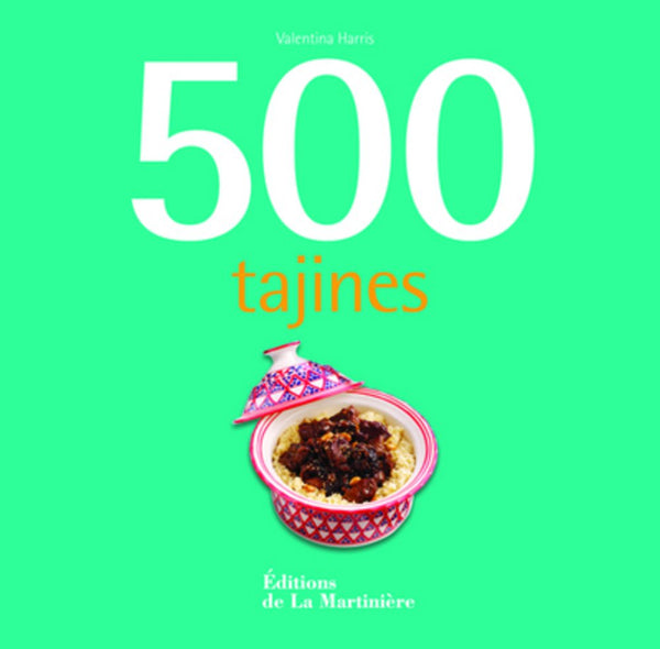 500 tajines