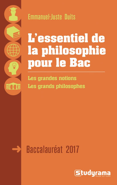L'essentiel de la philosophie
