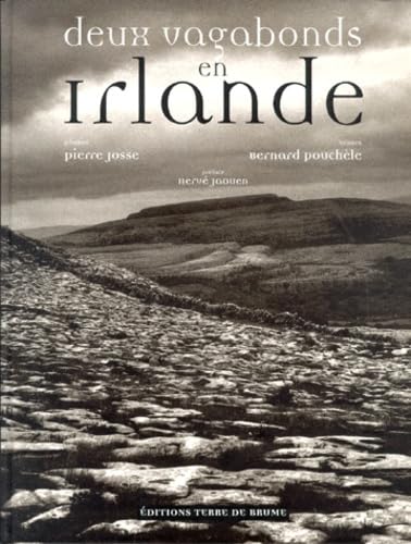 Deux vagabonds en Irlande