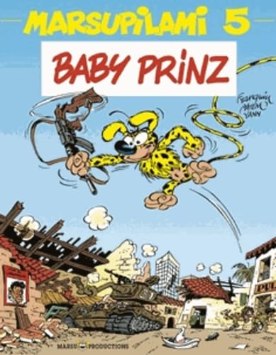 BABY PRINZ