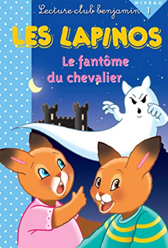 Fantome du chevalier