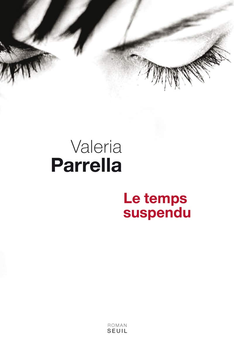 Le Temps suspendu