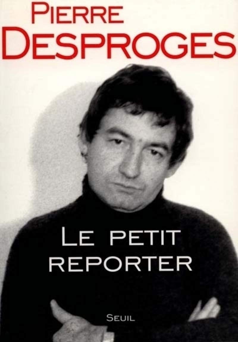 Le Petit Reporter