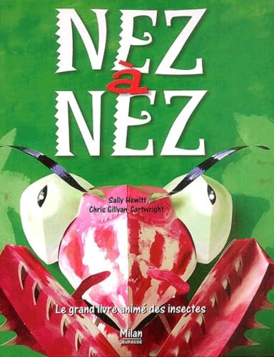 Nez à nez