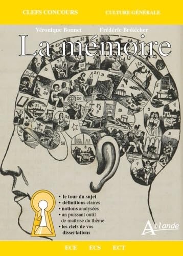 La mémoire - Prepas hec 2019