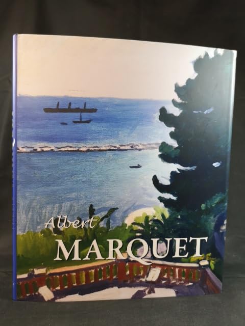 Albert Marquet