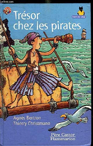 Trésor chez les pirates