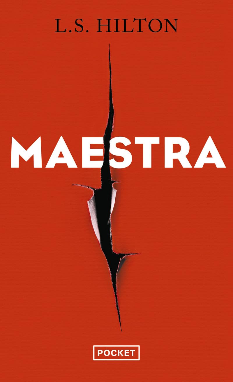 Maestra T1