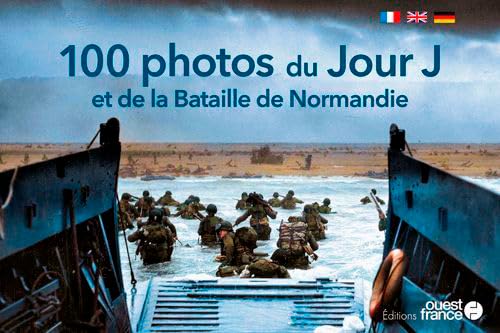 100 photos du Jour J