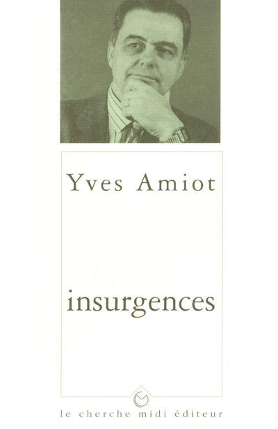 Insurgences