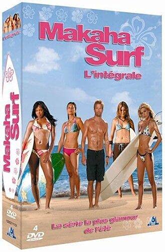 Makaha Surf-L'intégrale