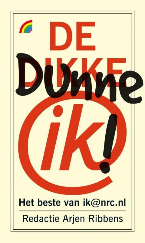 de dunne ik