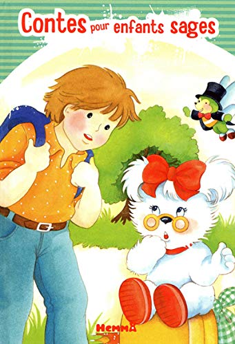 CONTES PR ENFANTS SAGES T16