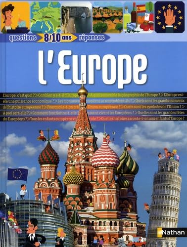 L'EUROPE