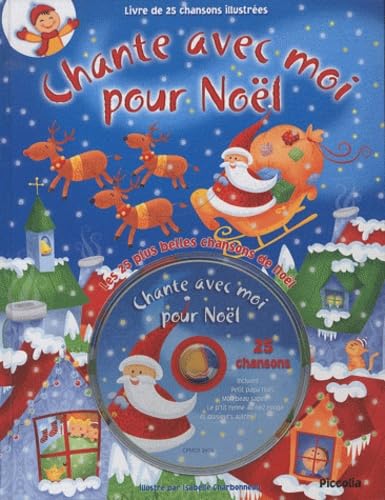 Pour Noël: Les 25 plus belles chansons de Noël