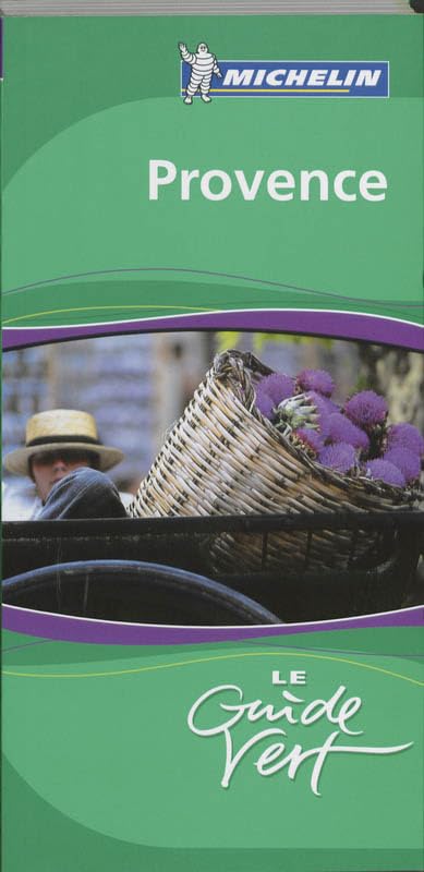 GUIDE VERT PROVENCE 2009