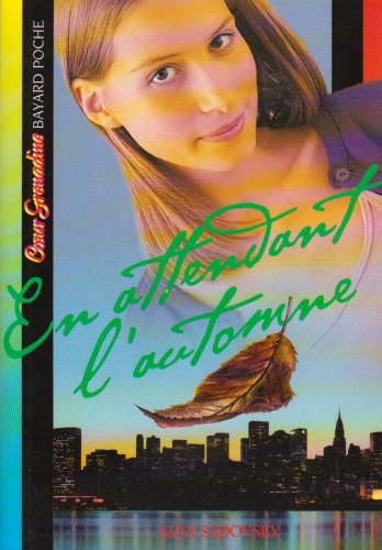 En Attendant L'Automne