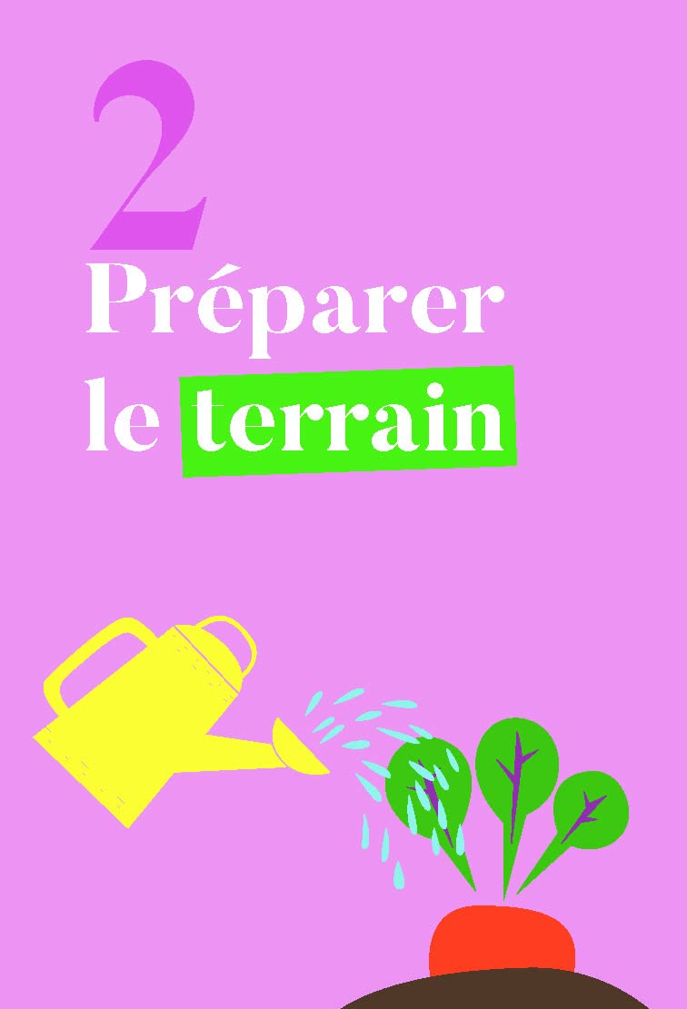 10 astuces indispensables pour débuter au potager