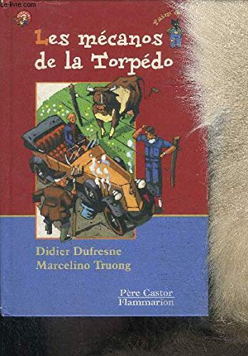 Les Mécanos de la Torpédo