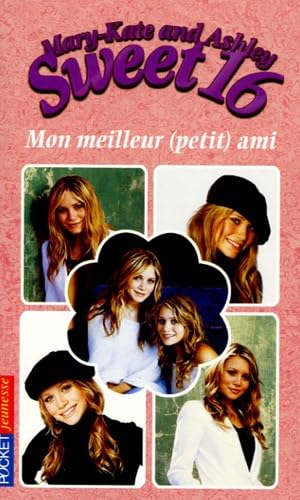 SWEET 16 N06 MEILLEUR PT AMI