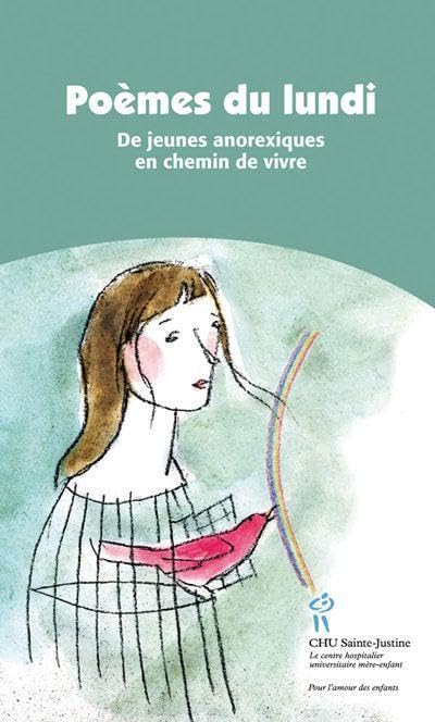 Poèmes du lundi : De jeunes anorexiques en chemin de vivre