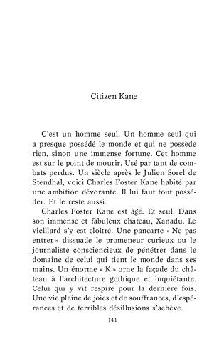 Le fin mot de l'histoire: Ils sont célèbres, qu'ont-ils dit avant de mourir