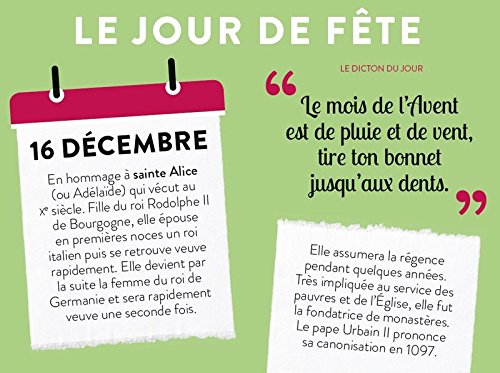 11 Le Livre de mon prénom - Alice