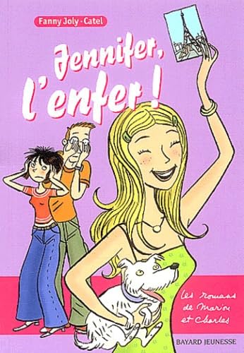 Jennifer l'enfer