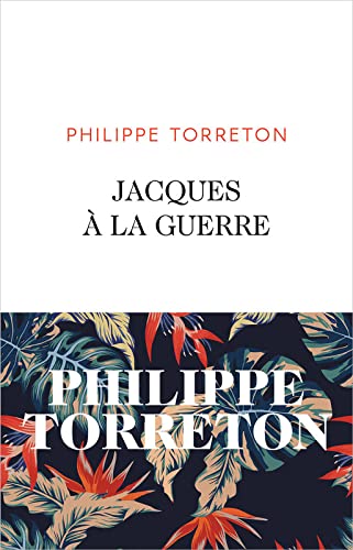 Jacques à la guerre