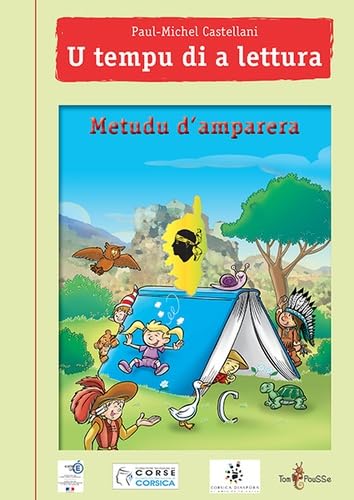 U TEMPU DI A LETTURA METUDU D´MPARERA