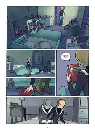 Rose - Tome 1