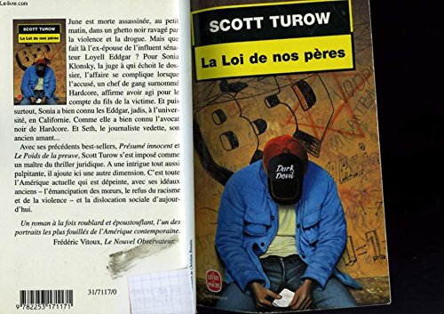 La Loi de nos pères