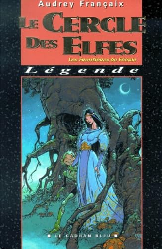 Le Cercle des elfes