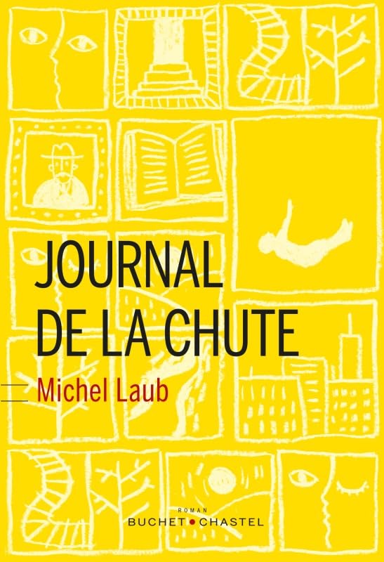 JOURNAL DE LA CHUTE (0000)