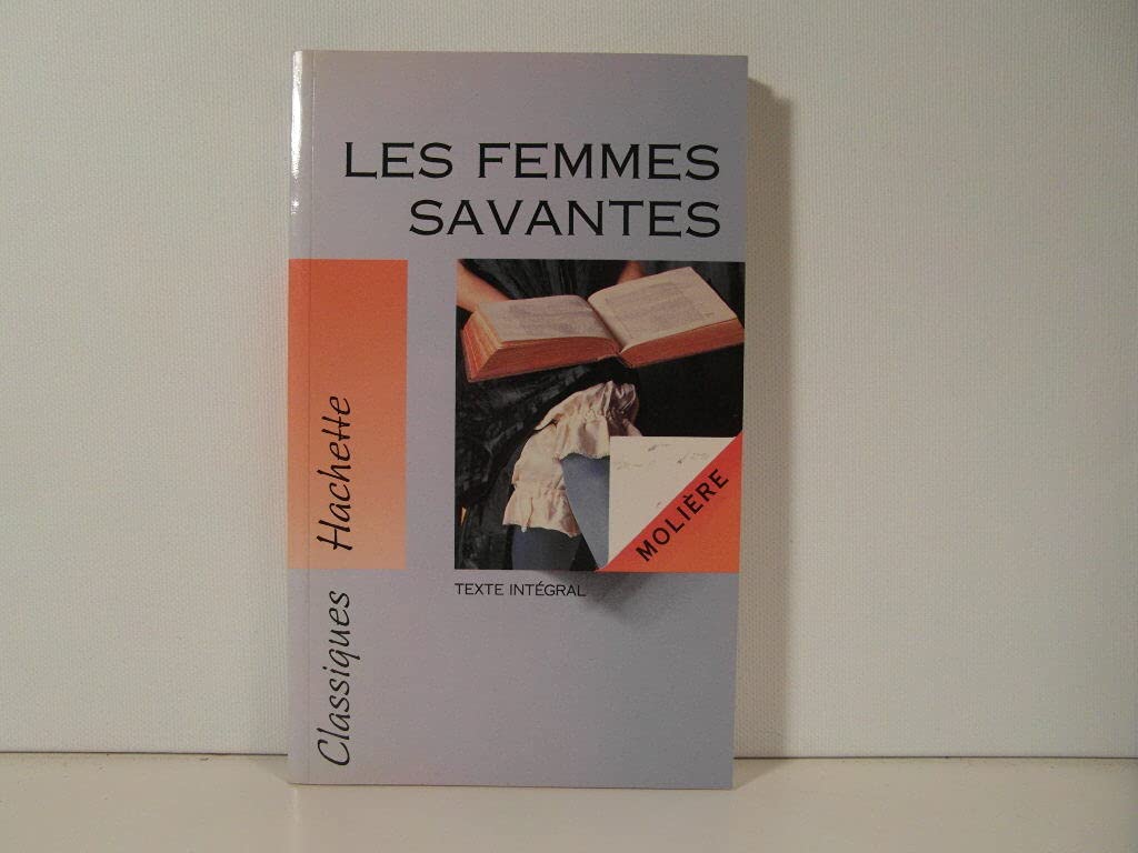 Les Femmes savantes