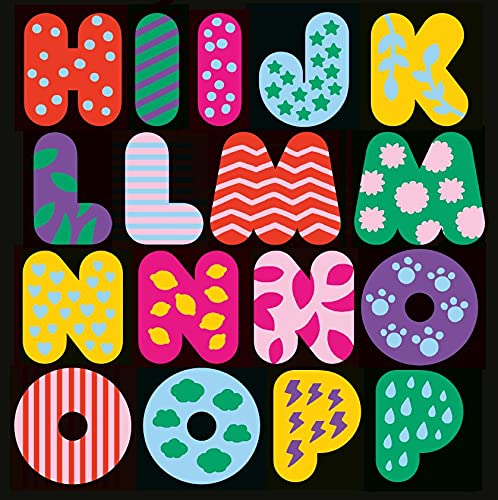 Magnets à gratter - Les lettres – Pochette avec 3 planches à gratter – Dès 3 ans