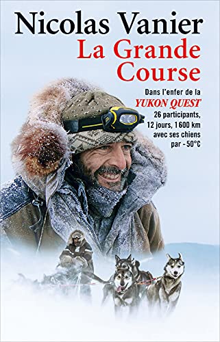 La grande course
