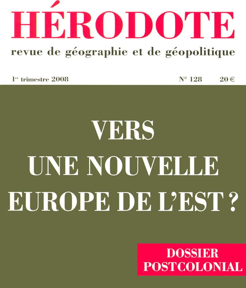 Vers une nouvelle Europe de l'Est ?