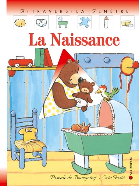 Naissance