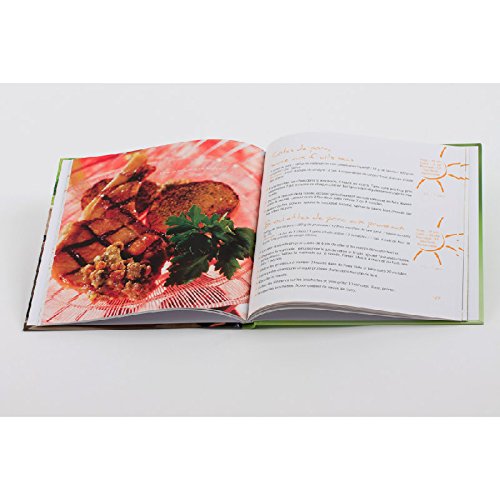 Brochettes et barbecue