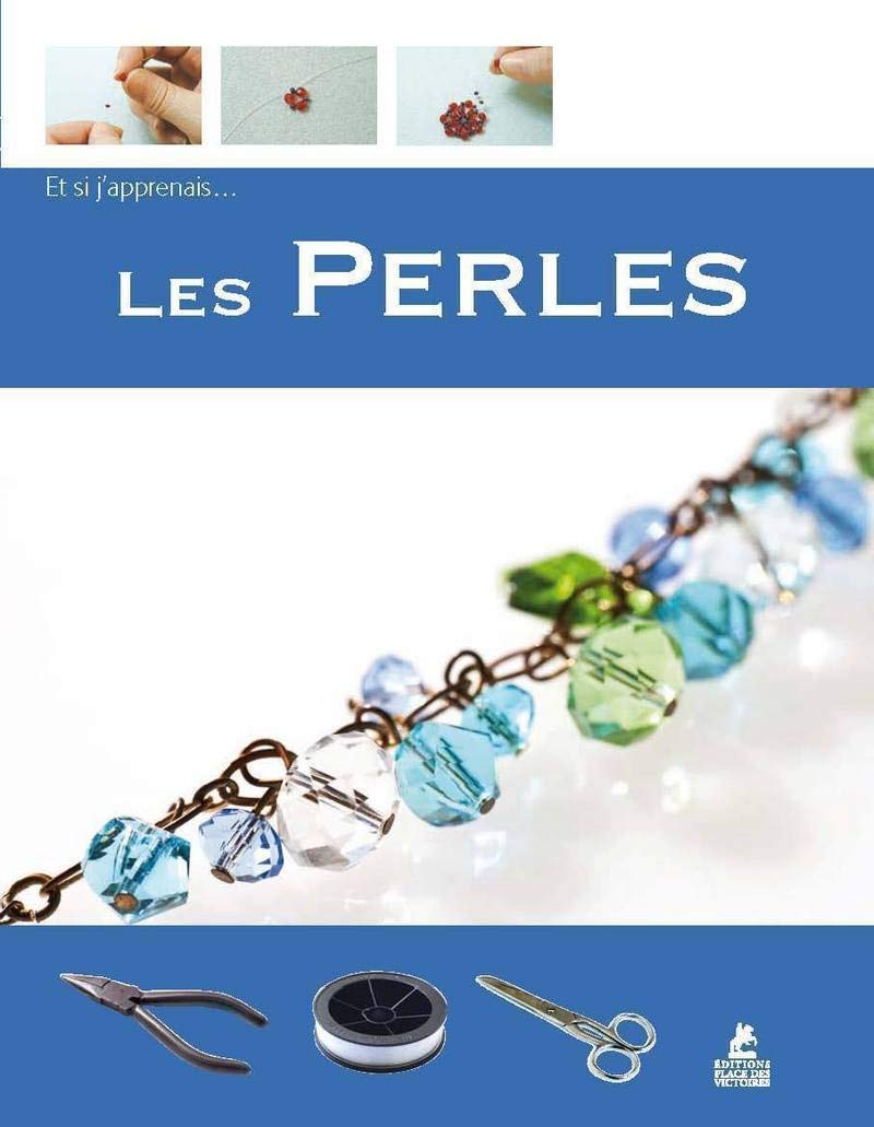 Et si j'apprenais... Les perles
