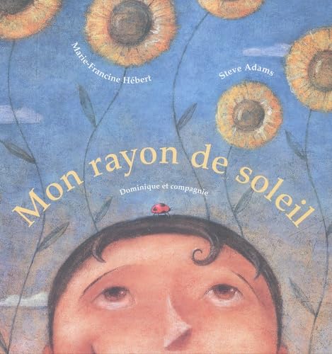 Mon rayon de soleil