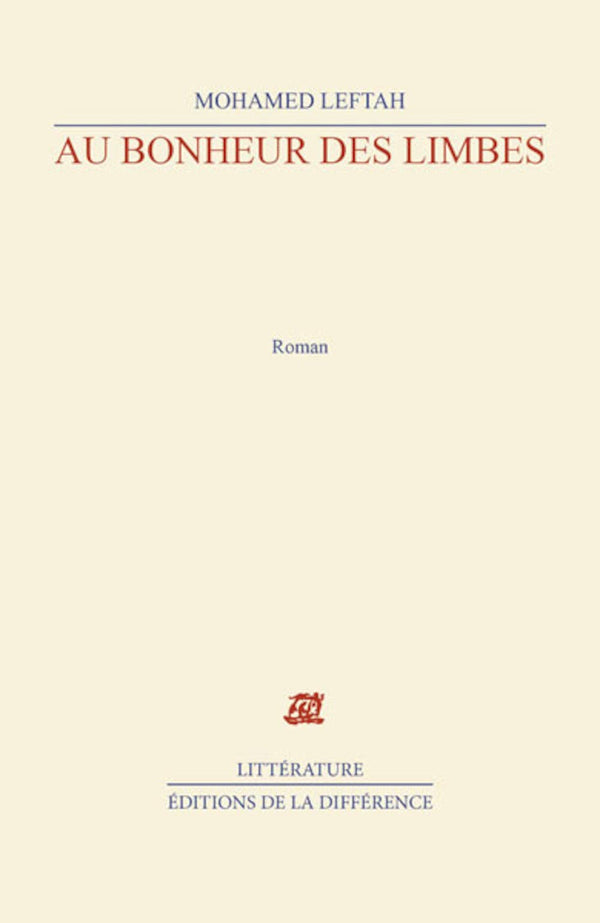 Au bonheur des limbes