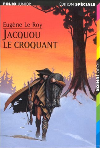 JACQUOU LE CROQUANT
