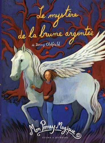 Le mystère de la brume argentée