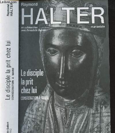 Disciple la prit chez lui