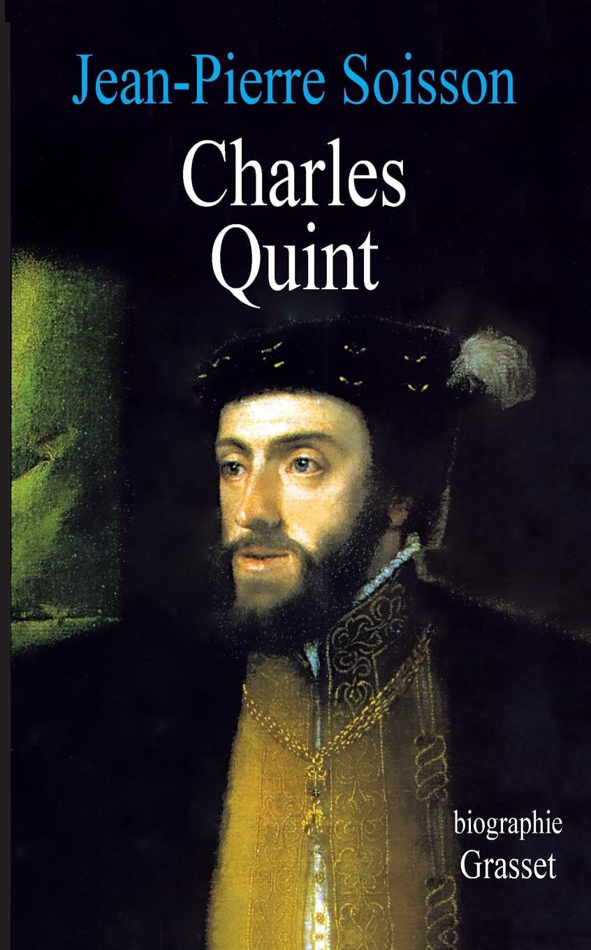 CHARLES QUINT